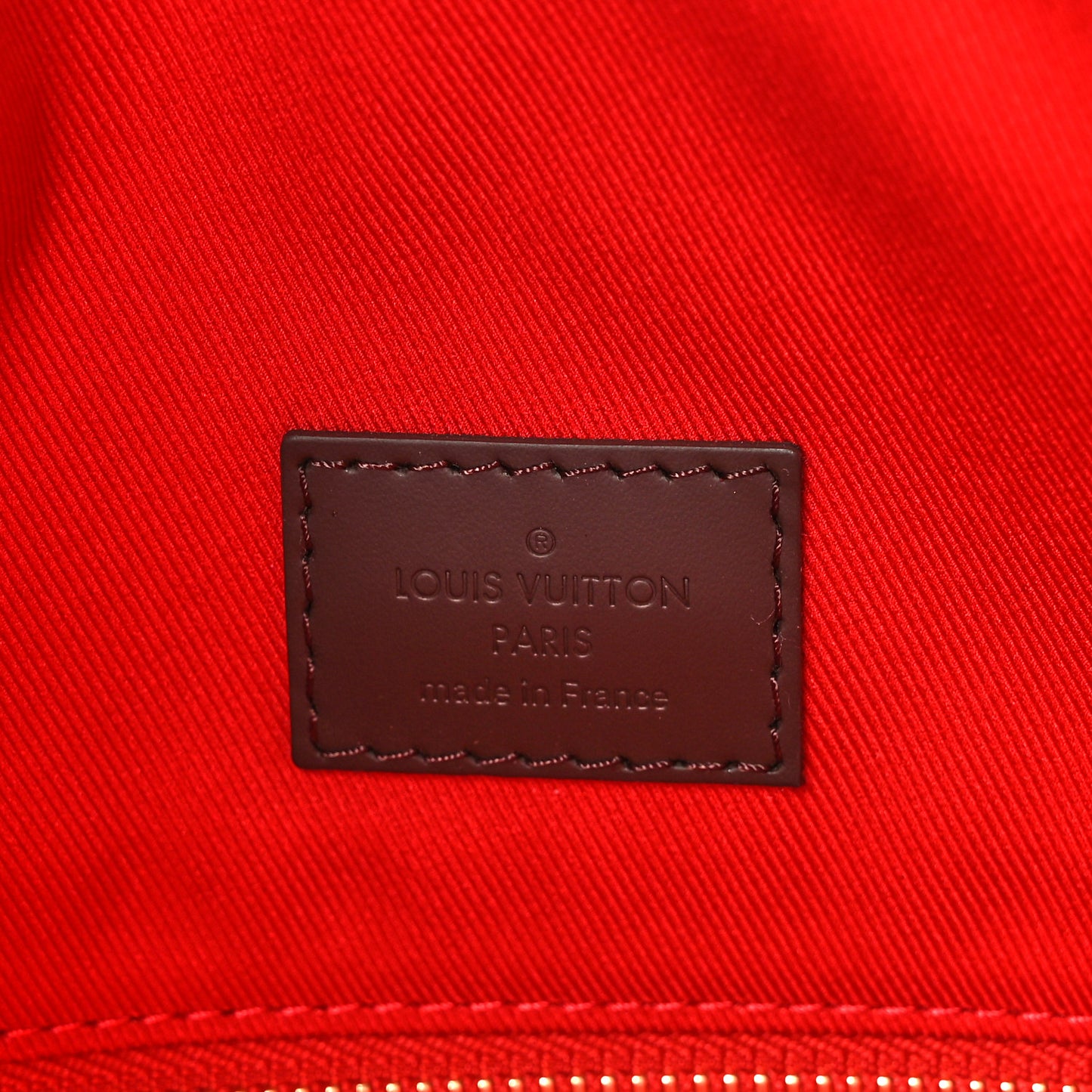 Damier Ebene Graceful MM