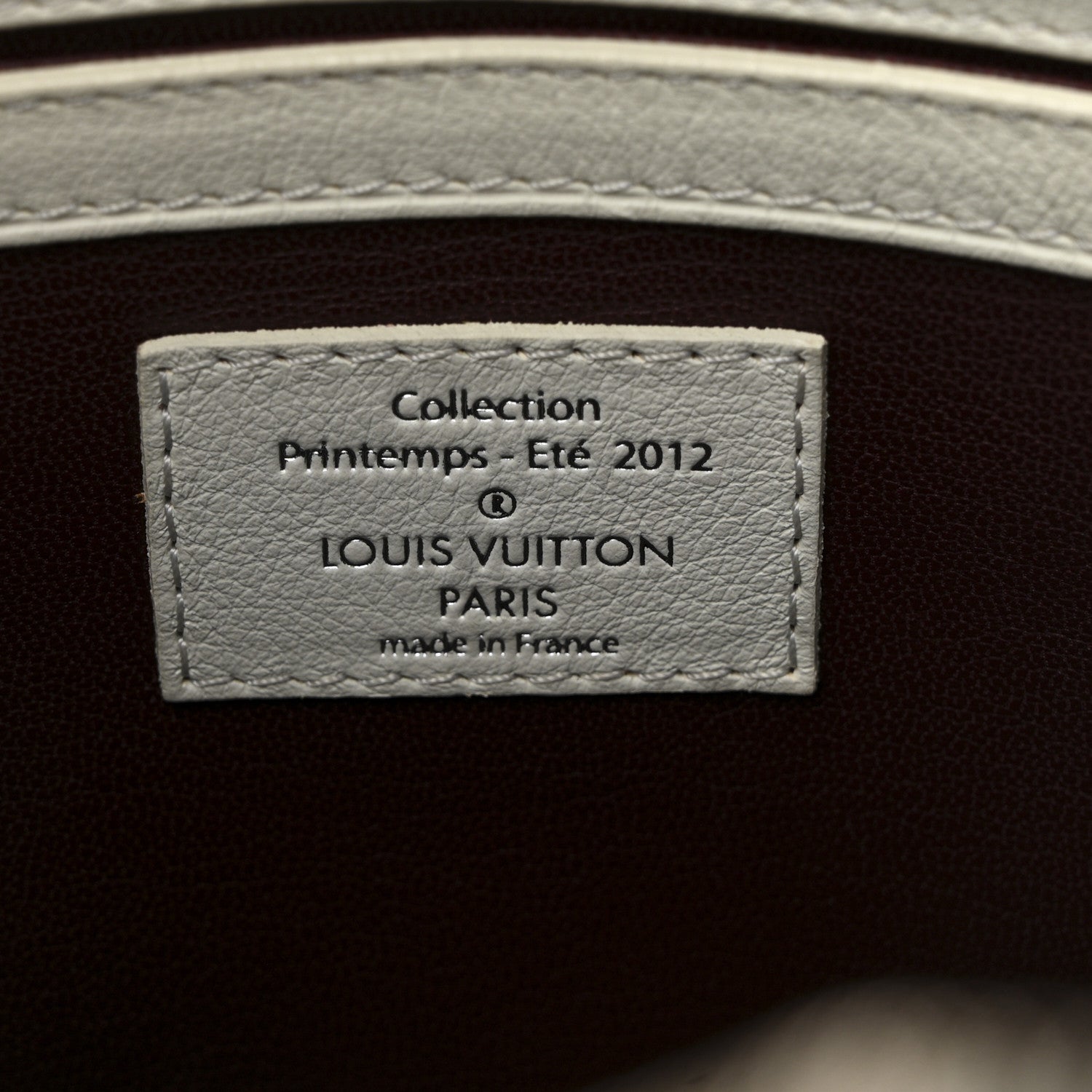 Louis Vuitton Monogram Bouclettes Speedy Round Rose 6 of 9