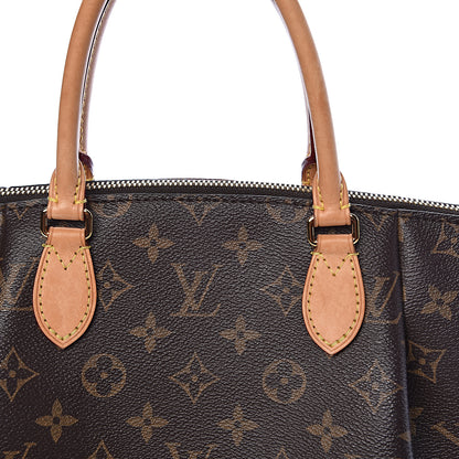 Louis Vuitton Monogram Turenne PM 12 of 14