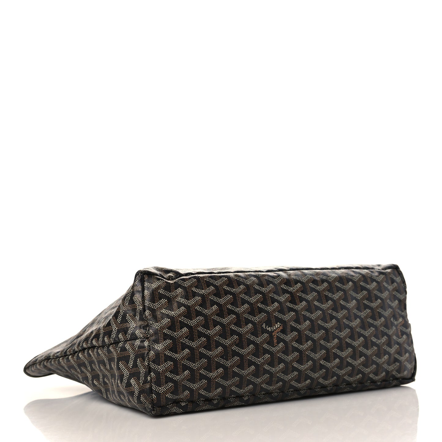 Goyardine Saint Louis PM Black