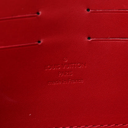 Louis Vuitton Vernis Sunset Boulevard Pomme D'Amour 6 of 6