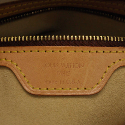 Louis Vuitton Monogram Looping GM 6 of 7