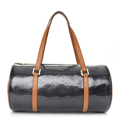 Louis Vuitton Vernis Bedford Indigo 1 of 10