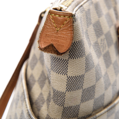 Louis Vuitton Damier Azur Totally GM 6 of 11