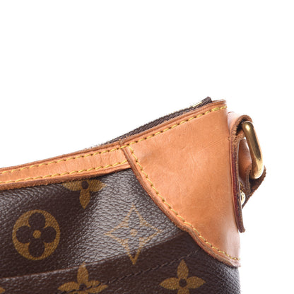Louis Vuitton Monogram Odeon PM 10 of 15