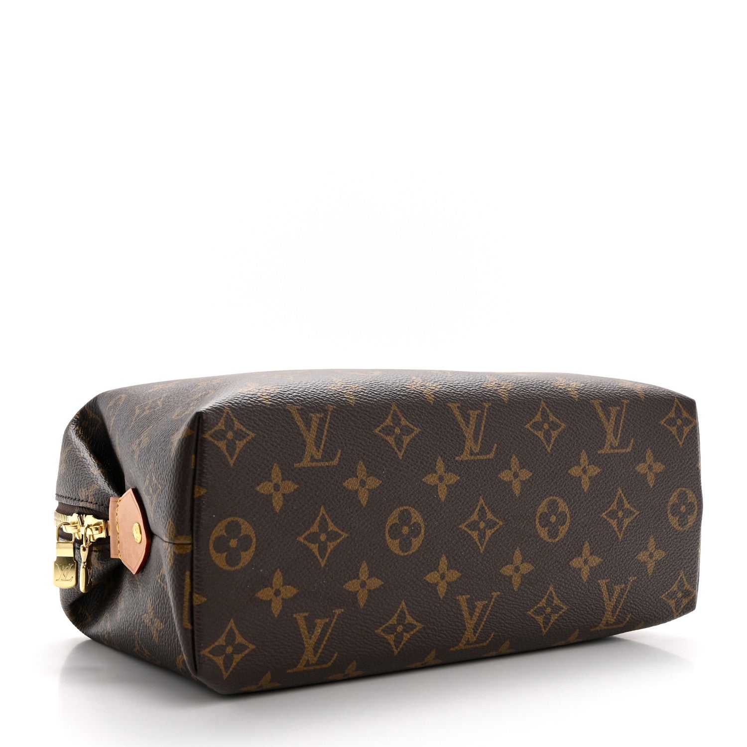 Louis Vuitton Monogram Cosmetic Pouch GM NM 4 of 8