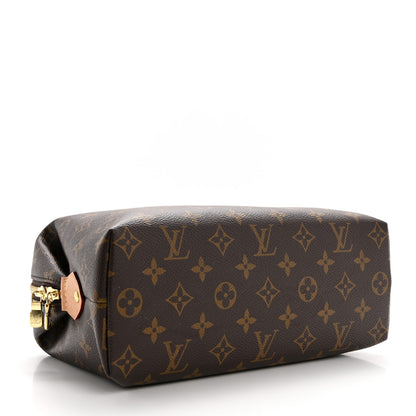 Louis Vuitton Monogram Cosmetic Pouch GM NM 4 of 8
