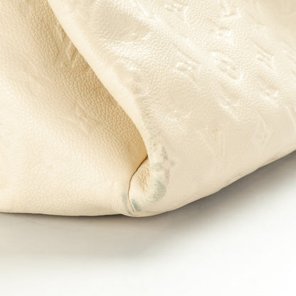 Louis Vuitton Empreinte Artsy MM Neige 9 of 9