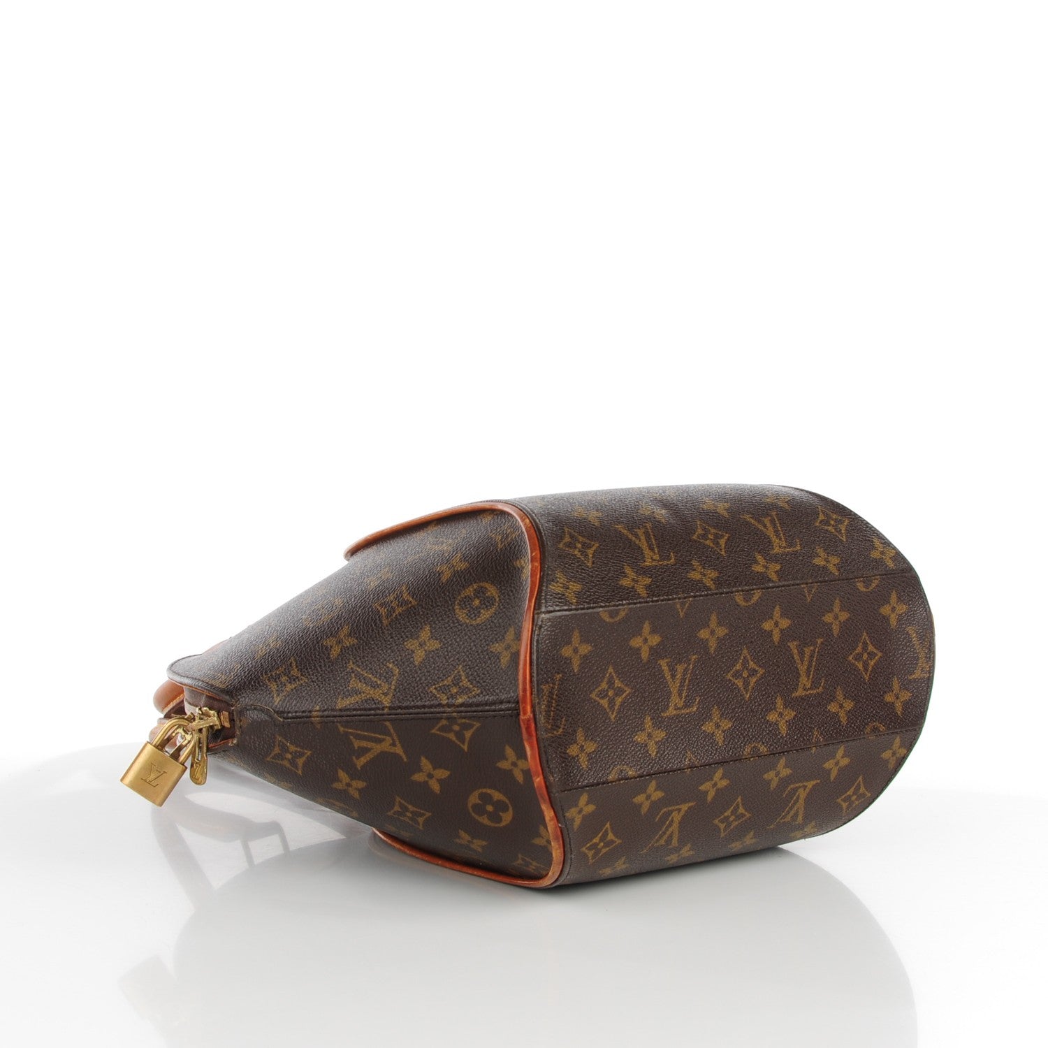 Louis Vuitton Monogram Ellipse MM 4 of 16