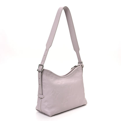 Louis Vuitton Empreinte Carryall PM Brume 4 of 12