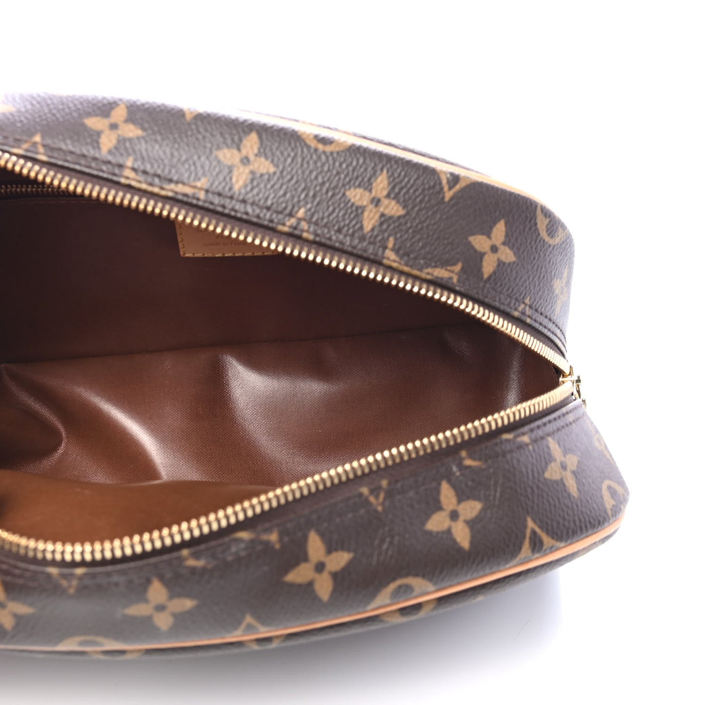 Monogram Toiletry Bag 25