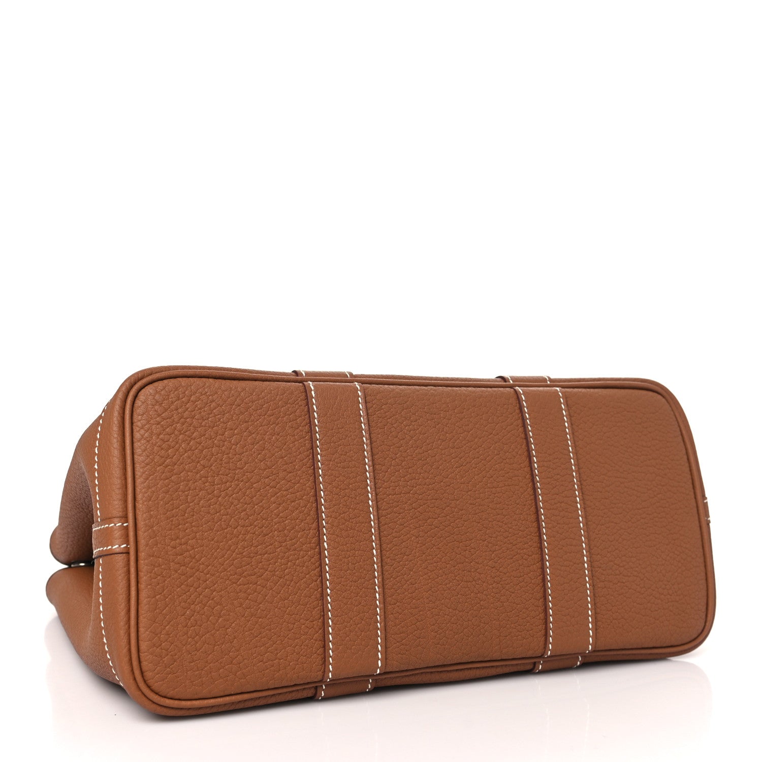 Hermes Negonda Garden Party 30 TPM Gold 4 of 11