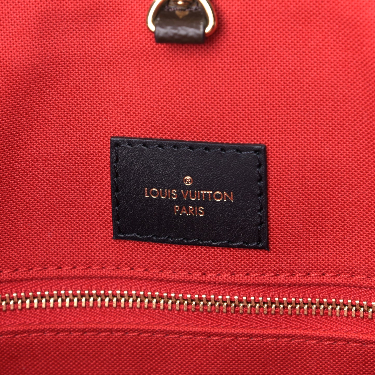 Reverse Monogram Giant Onthego GM