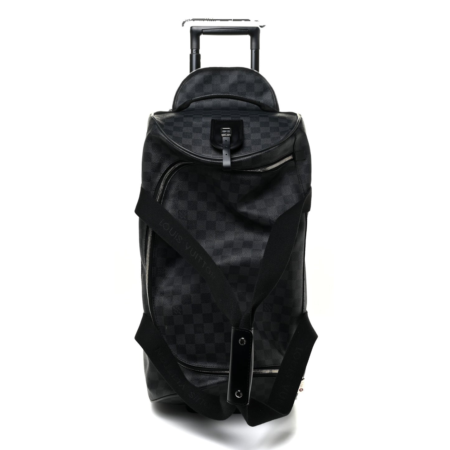 Damier Graphite Neo Eole 65