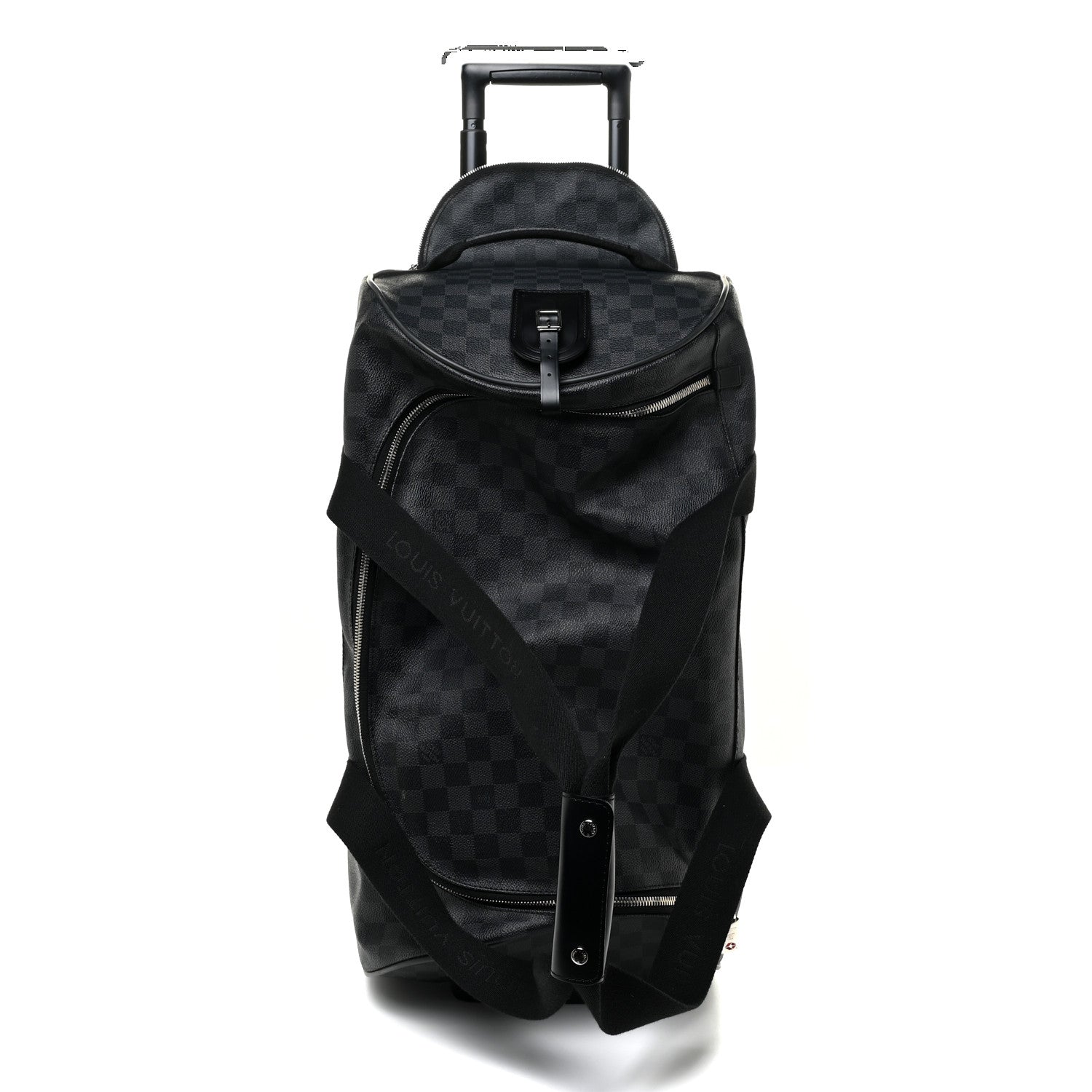 Louis Vuitton Damier Graphite Neo Eole 65 3 of 21