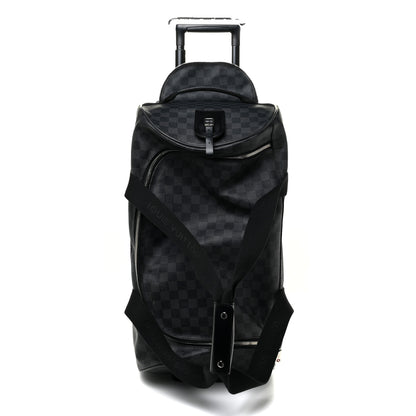 Louis Vuitton Damier Graphite Neo Eole 65 3 of 21