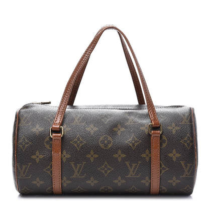 Louis Vuitton Monogram Papillon 26 1 of 9