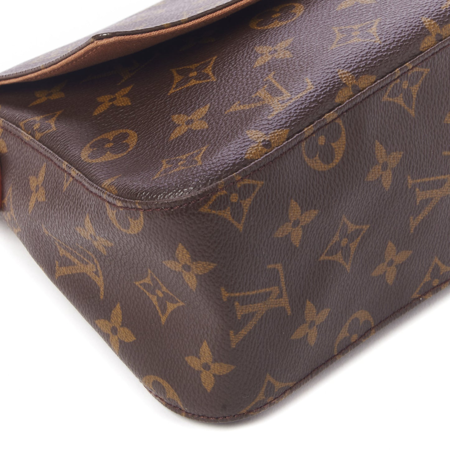 Monogram Mini Looping