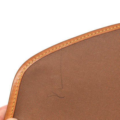 Louis Vuitton Monogram Saumur 30 11 of 17