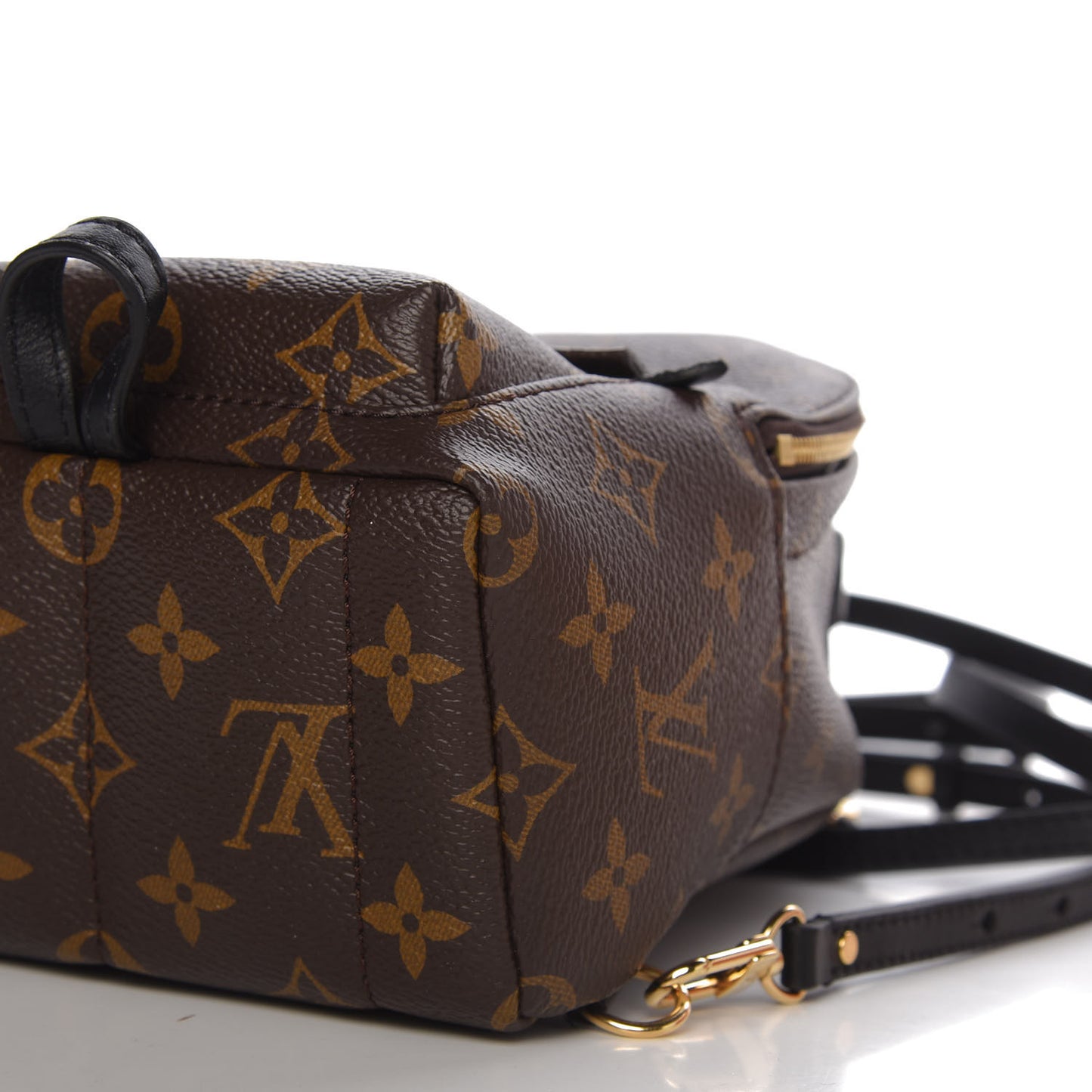 Monogram Palm Springs Backpack Mini