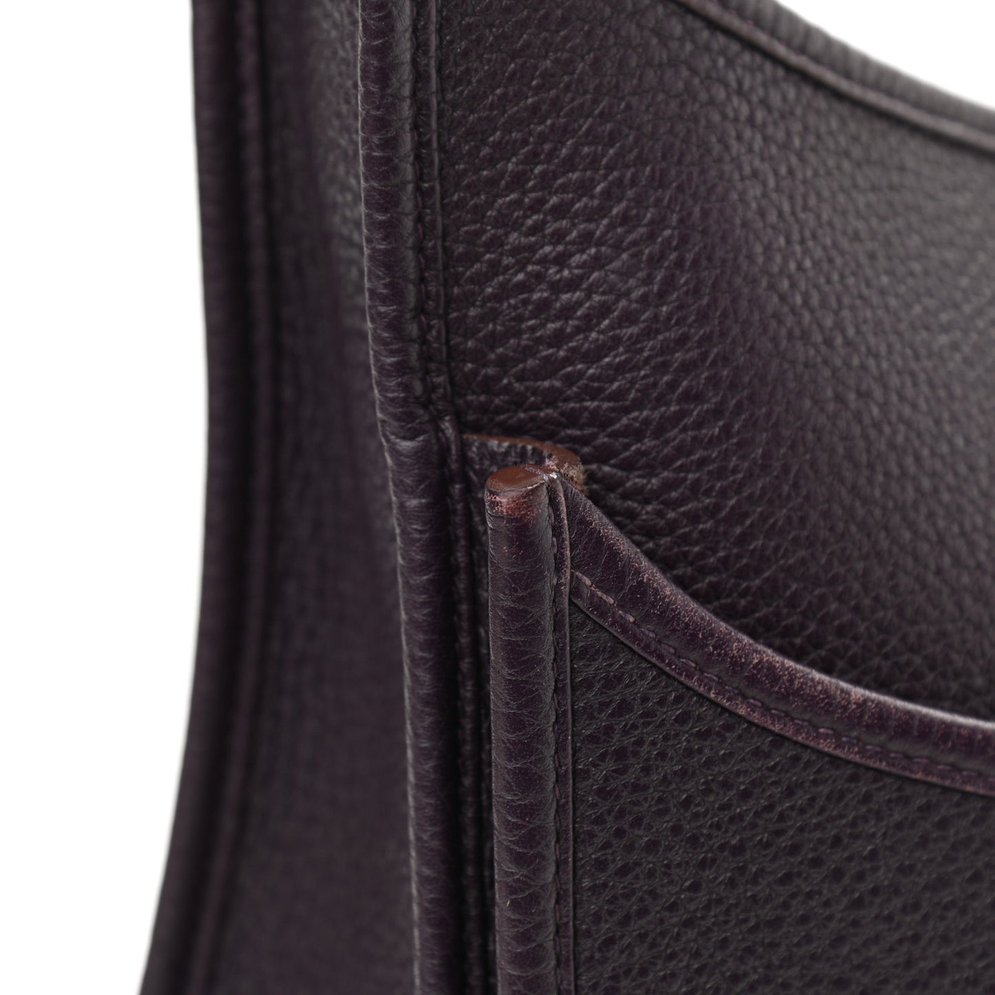 Taurillon Clemence Evelyne III GM Raisin