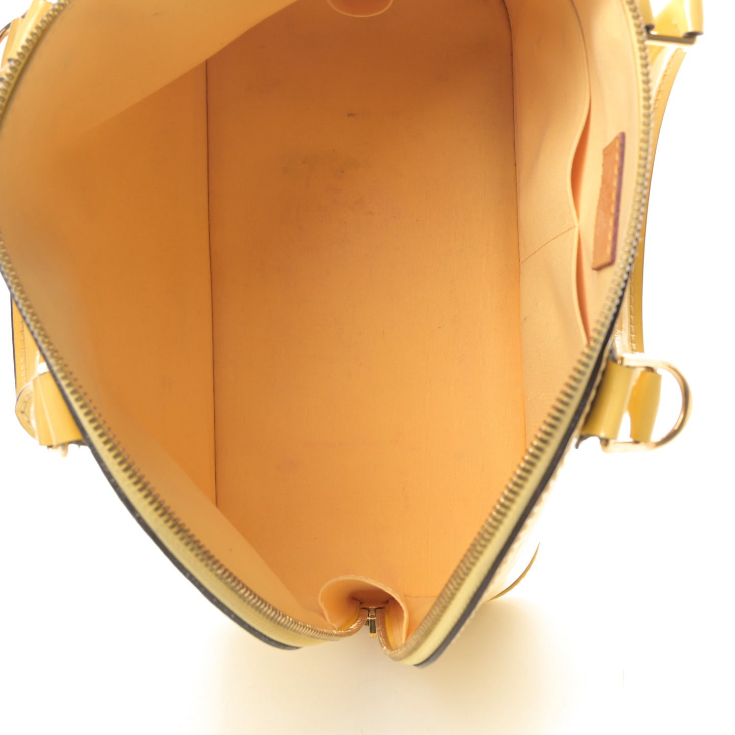 Vernis Alma PM Citrine