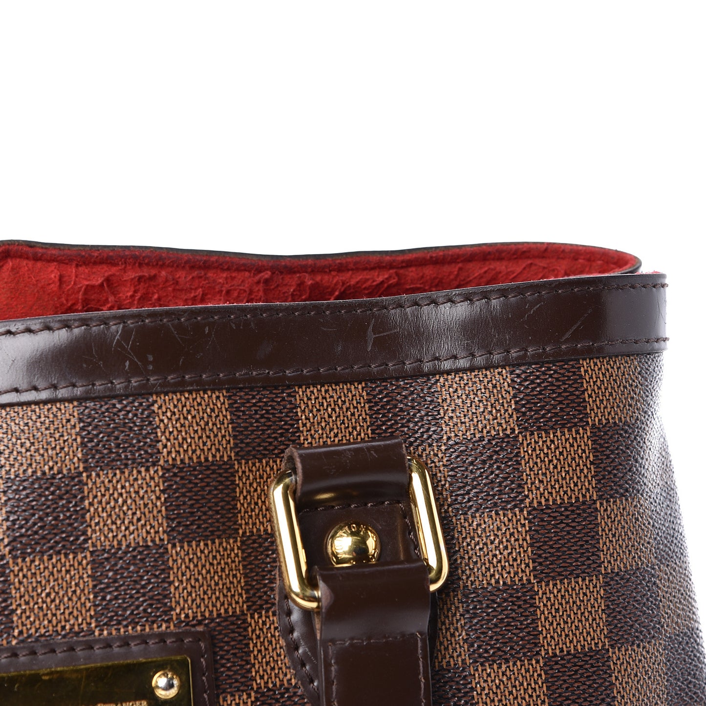 Damier Ebene Hampstead PM