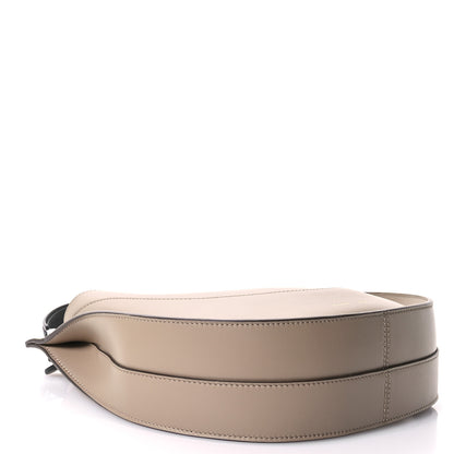 Proenza Schouler Calfskin Arch Shoulder Bag Light Taupe 5 of 11