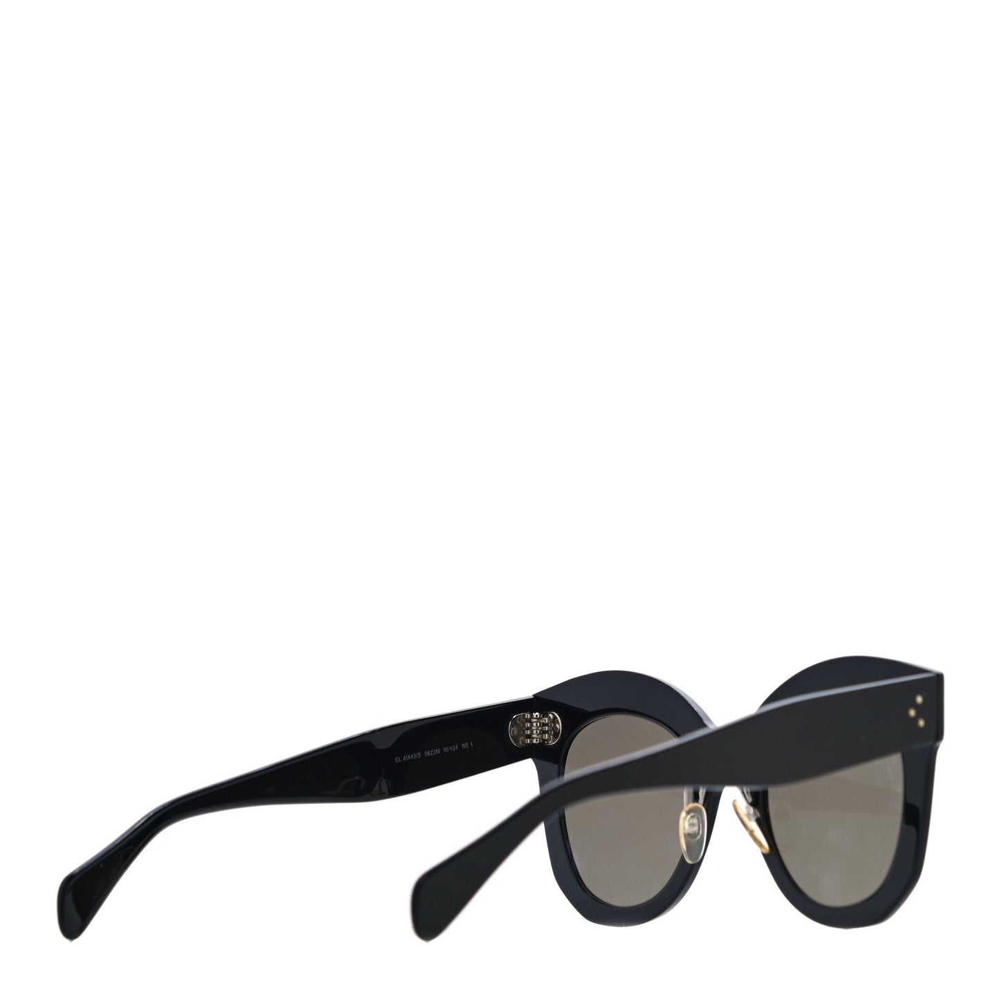 Chris Sunglasses CL 41443/S Black