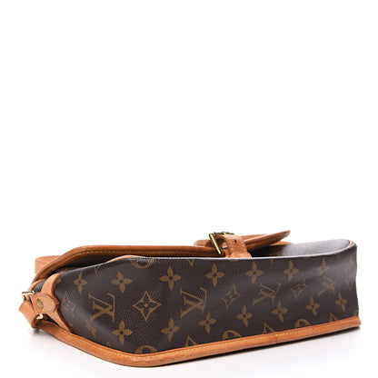 Louis Vuitton Monogram Sologne 3 of 14