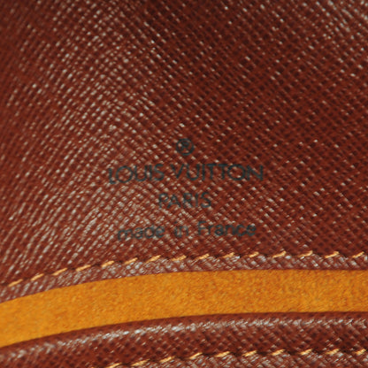 Louis Vuitton Monogram Musette Tango 6 of 7