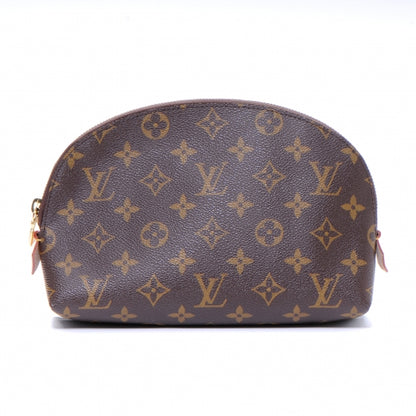 Louis Vuitton Monogram Cosmetic Pouch GM 1 of 7