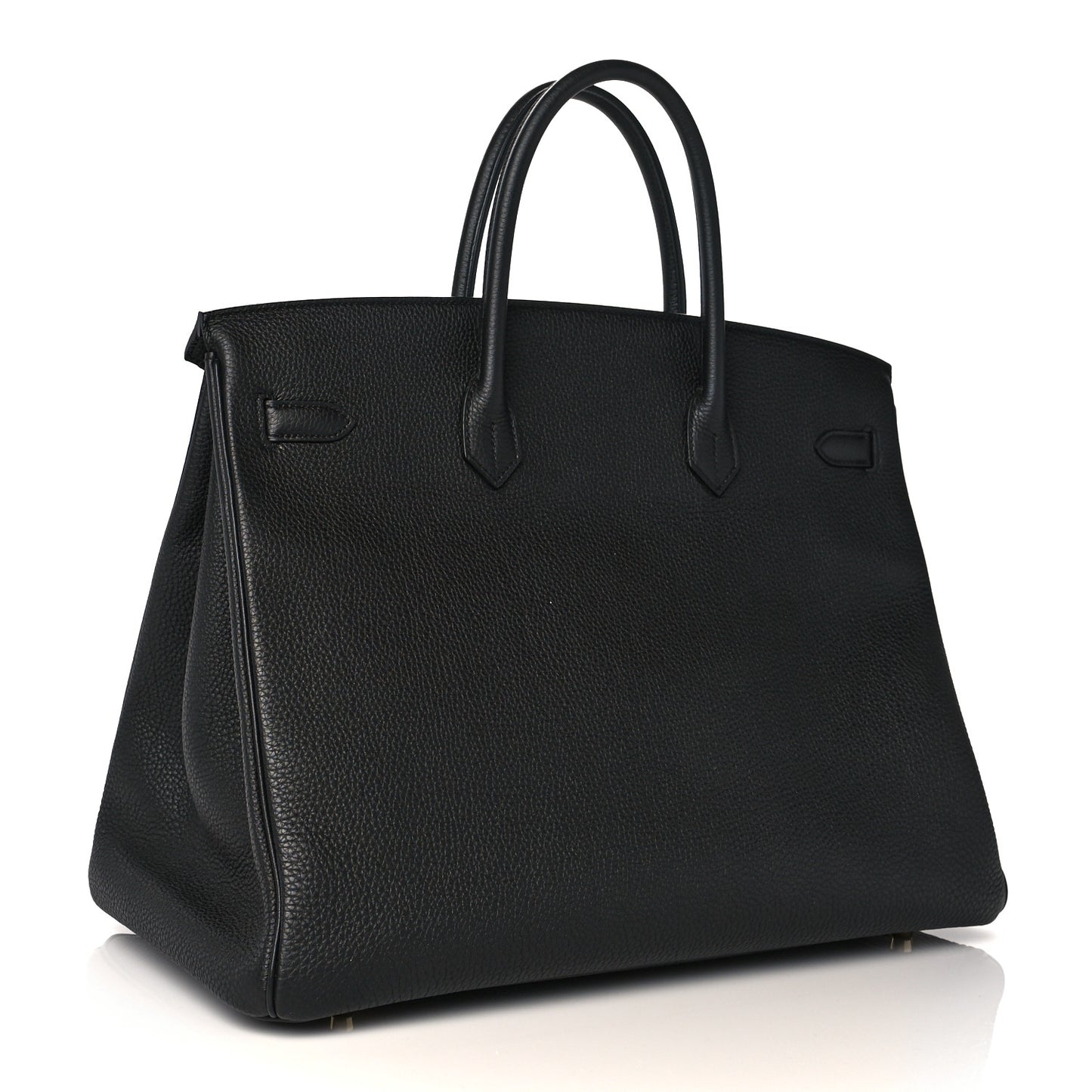 Togo Birkin 40 Black