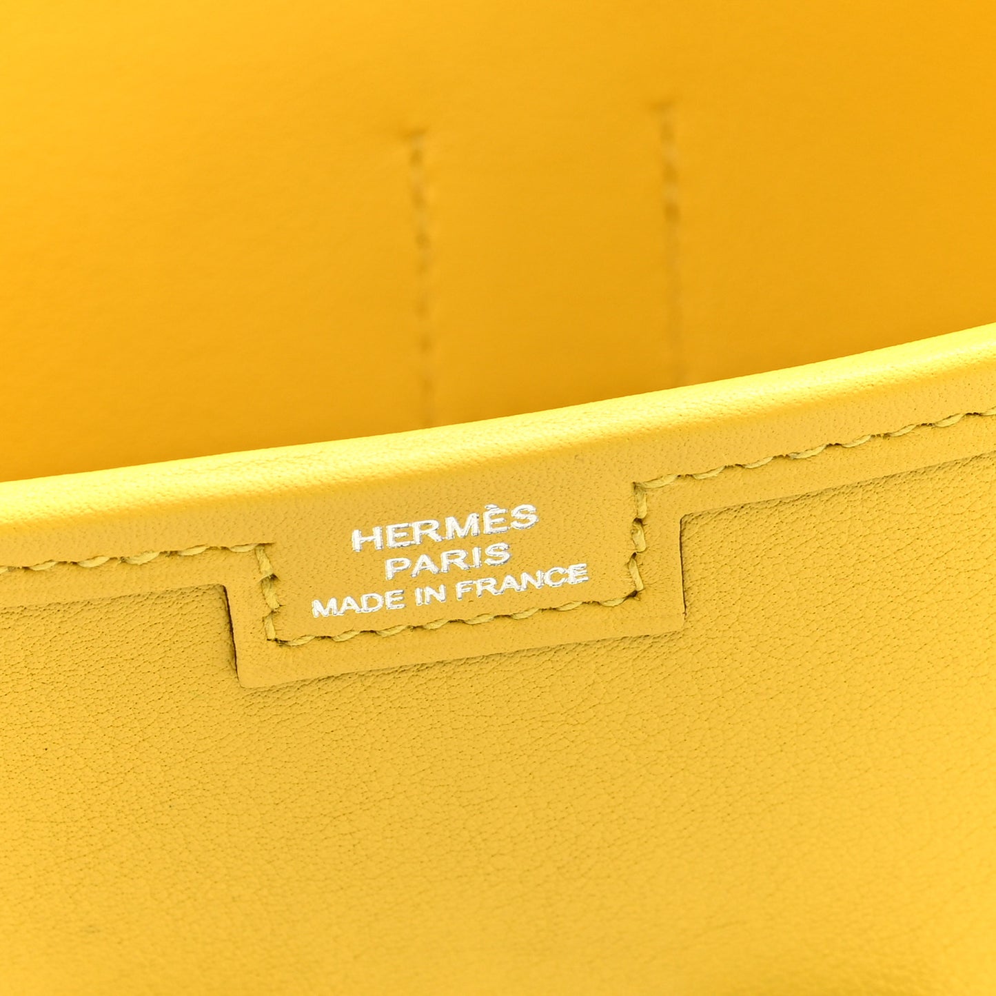 Swift Jige Elan 29 Clutch Jaune De Naples