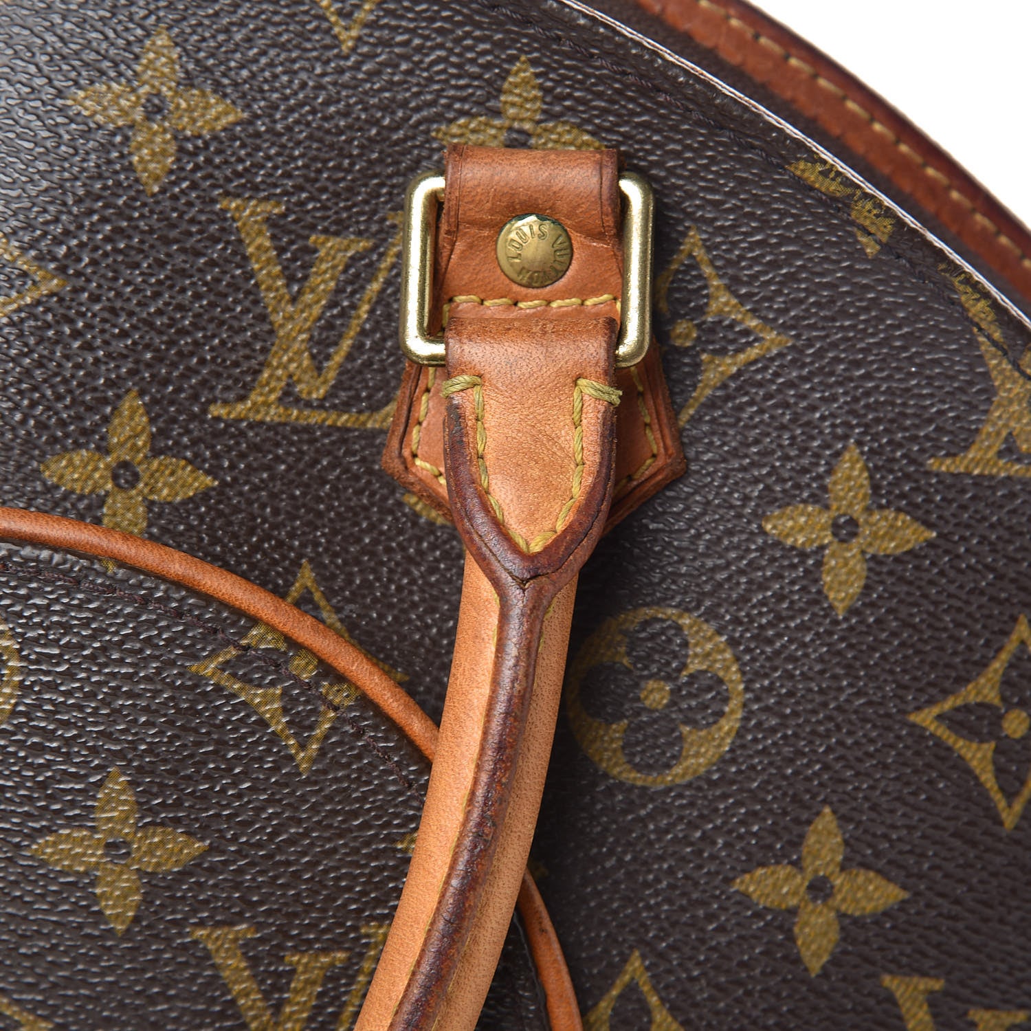 Louis Vuitton Monogram Ellipse PM 16 of 23
