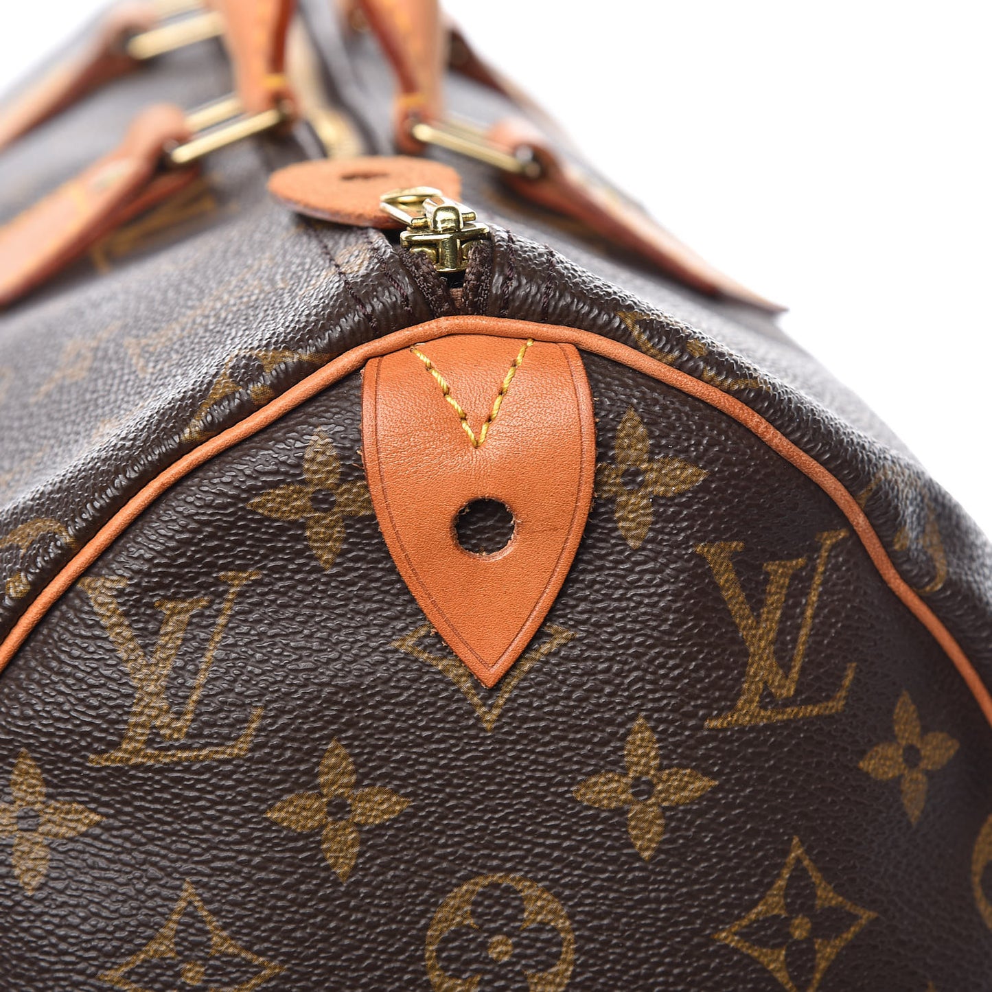 Monogram Speedy 40