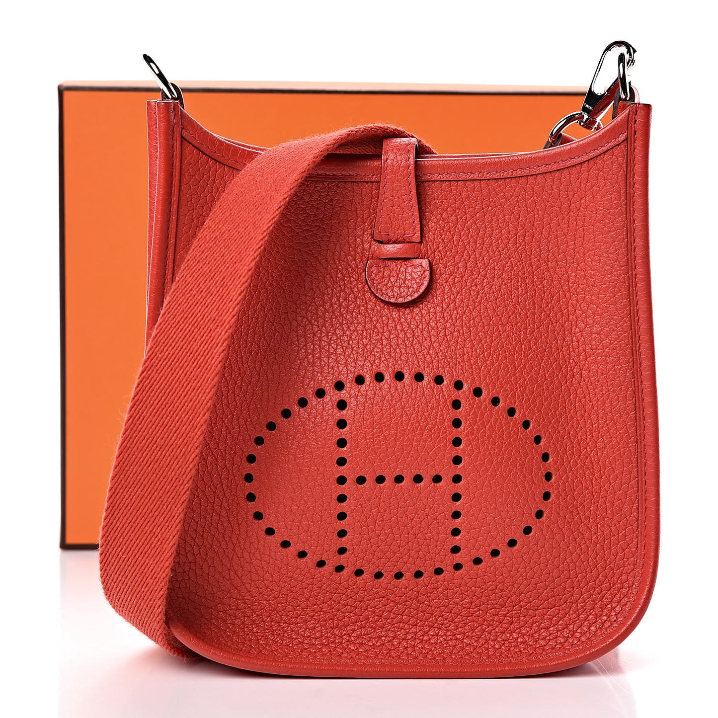 Taurillon Clemence Evelyne TPM Rouge Casaque