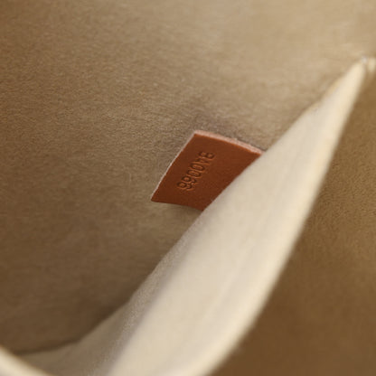 Louis Vuitton Nomade Lockit Caramel 6 of 18