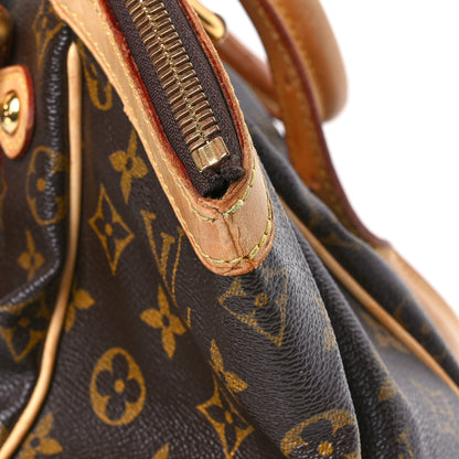Louis Vuitton Monogram Tivoli GM 13 of 13