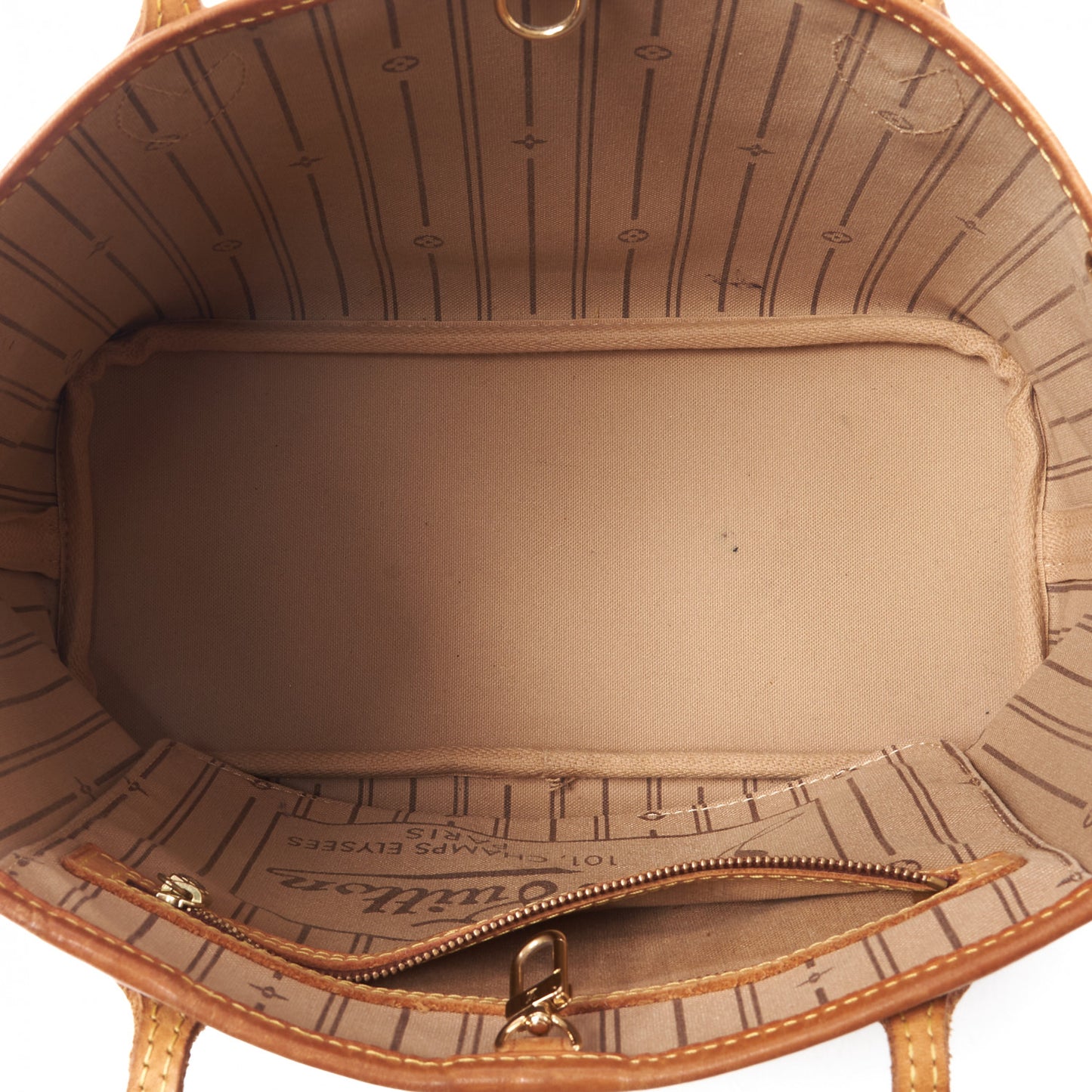 Monogram Neverfull PM