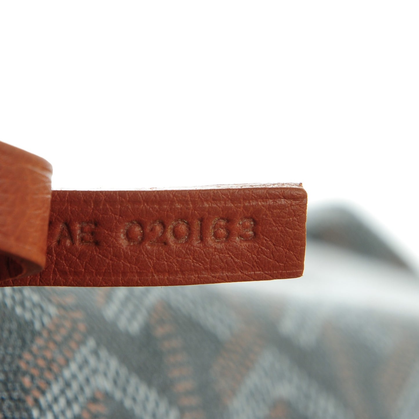 Goyardine Saint Louis PM Black Gold