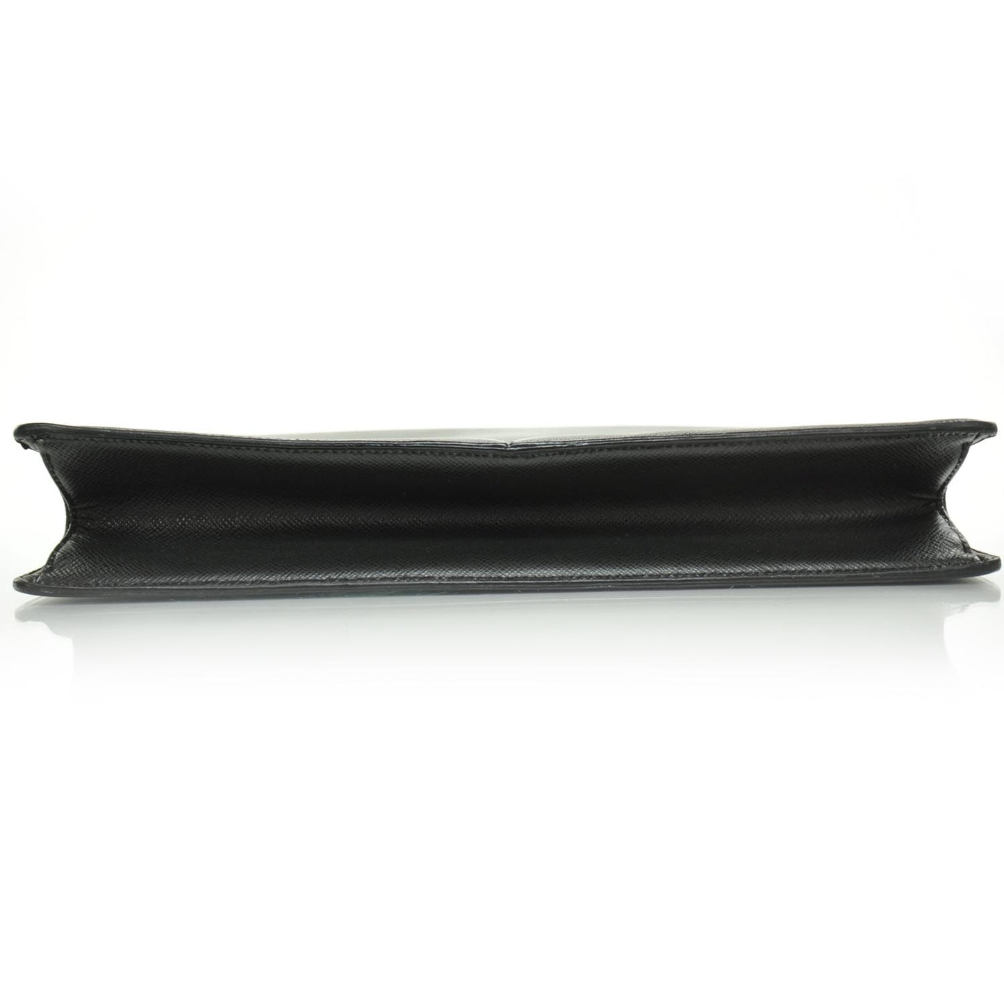 Taiga Serviette Khazan 1 Soufflet Briefcase