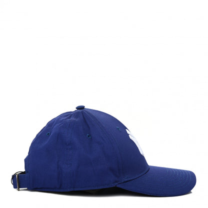 Gucci X MLB Cotton NY Yankees Baseball Hat 57-61 Blue 5 of 9