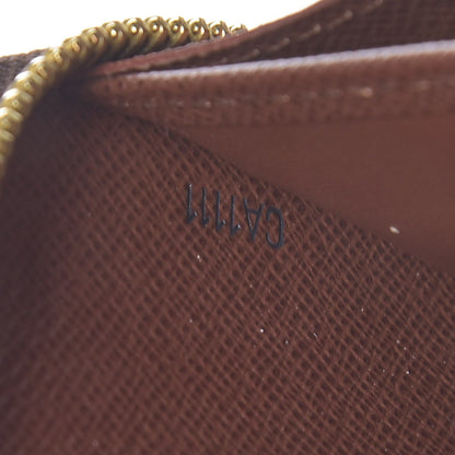 Louis Vuitton Monogram Zippy Wallet 8 of 10