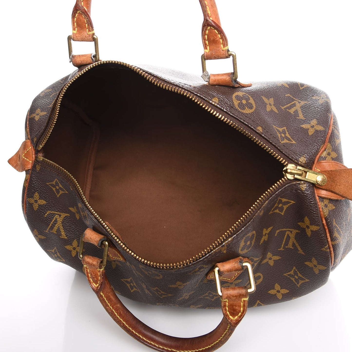 Monogram Speedy 30