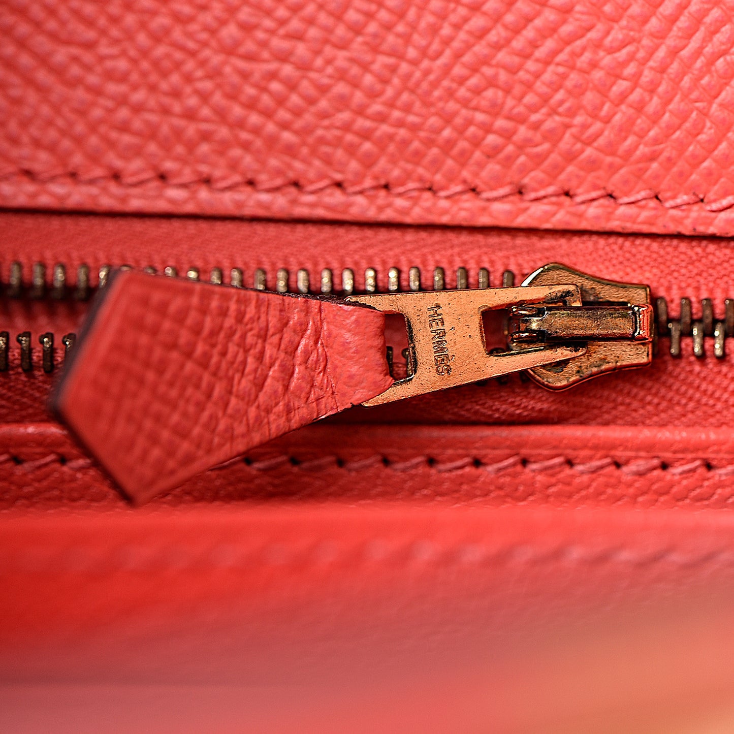 Epsom Kelly Sellier 25 Rose Jaipur