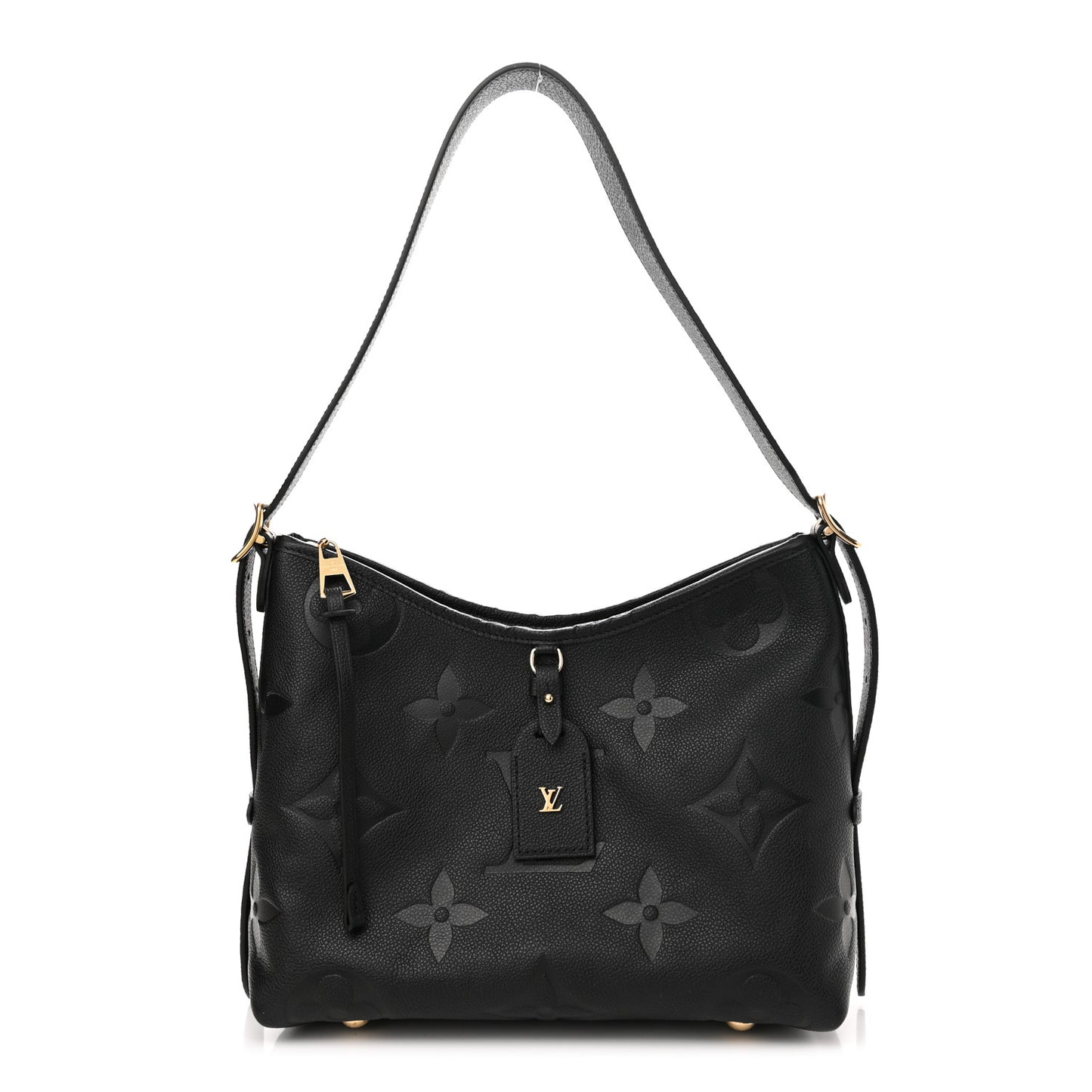 Empreinte Carryall PM Black