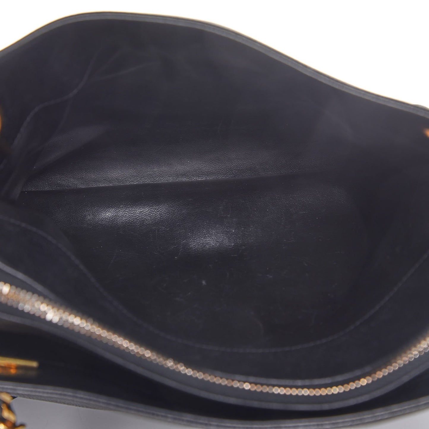 Caviar CC Shopper Tote Black