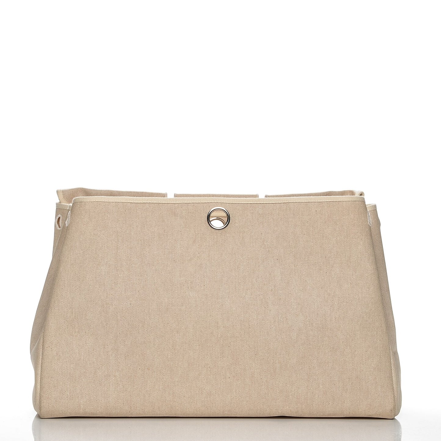 Barenia Toile Herbag XXL Natural