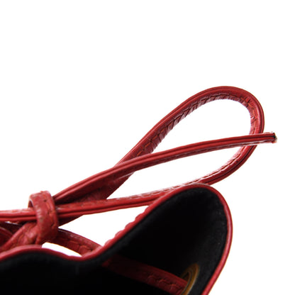 Louis Vuitton Epi Noe Castillan Red 12 of 14